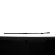 幅：7.3 (cm)×奥行：18 (cm)×高さ：0.4 (cm)／10 (g)，撮影・計測日：1993-12-09