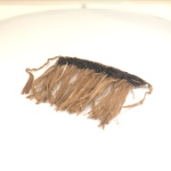 幅：56 (cm)×奥行：50 (cm)×高さ：2.5 (cm)／135 (g)，撮影・計測日：1998-02-12