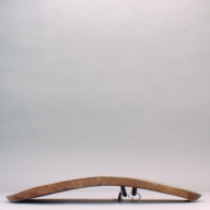 W:38 (cm)×D:82 (cm)×H:13 (cm)／2.83 (kg)，Measurement date:2002-09-24