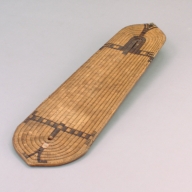 W:25 (cm)×D:85 (cm)×H:6.5 (cm)／895 (g)，Measurement date:2002-09-25