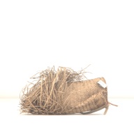 幅：10 (cm)×奥行：18 (cm)×高さ：9.8 (cm)／28 (g)，撮影・計測日：1996-07-03