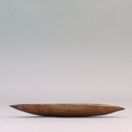 幅：34 (cm)×奥行：11 (cm)×高さ：4.5 (cm)／184 (g)，撮影・計測日：2002-09-24