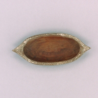 幅：33 (cm)×奥行：13 (cm)×高さ：5.1 (cm)／414 (g)，撮影・計測日：2002-09-24