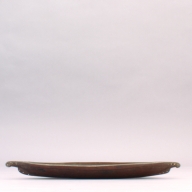 幅：58 (cm)×奥行：16 (cm)×高さ：8.0 (cm)／771 (g)，撮影・計測日：2002-09-24