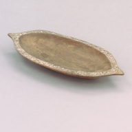 幅：36 (cm)×奥行：15 (cm)×高さ：4.5 (cm)／367 (g)，撮影・計測日：2002-09-24