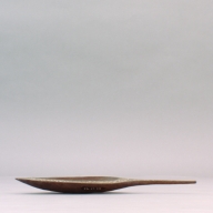 幅：46 (cm)×奥行：12 (cm)×高さ：4.0 (cm)／364 (g)，撮影・計測日：2002-09-20