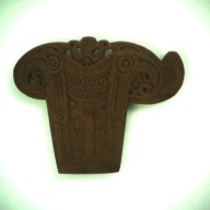 W:9.9 (cm)×D:11 (cm)×H:0.8 (cm)／53 (g)，Measurement date:1993-12-10