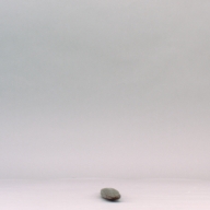 幅：4.2 (cm)×奥行：43 (cm)×高さ：2.2 (cm)／223 (g)，撮影・計測日：2002-09-26