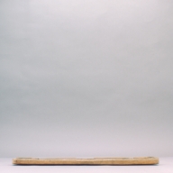 幅：13 (cm)×奥行：71 (cm)×高さ：3.2 (cm)／781 (g)，撮影・計測日：2002-09-26