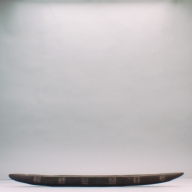 W:6.6 (cm)×D:90 (cm)×H:6.9 (cm)／2.17 (kg)，Measurement date:2002-09-26