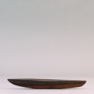 幅：5.0 (cm)×奥行：25 (cm)×高さ：3.2 (cm)／177 (g)，撮影・計測日：2002-09-25