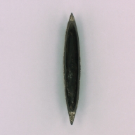 W:6.5 (cm)×D:41 (cm)×H:5.9 (cm)／466 (g)，Measurement date:2002-09-26