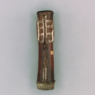 W:8.1 (cm)×D:33 (cm)×H:10 (cm)／588 (g)，Measurement date:2002-09-27