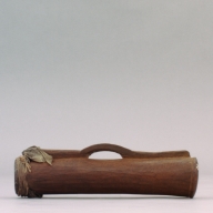 W:7.2 (cm)×D:31 (cm)×H:9.2 (cm)／390 (g)，Measurement date:2002-09-27