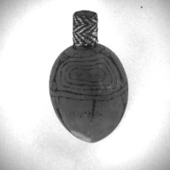 W:5.6 (cm)×D:11 (cm)×H:5.1 (cm)／12 (g)，Measurement date:1993-12-10