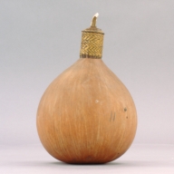 W:22 (cm)×D:22 (cm)×H:33 (cm)／245 (g)，Measurement date:2002-09-26