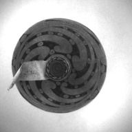 W:11 (cm)×D:12 (cm)×H:13 (cm)／33 (g)，Measurement date:1993-12-10