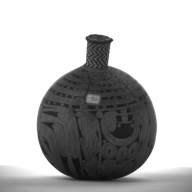 W:15 (cm)×D:15 (cm)×H:18 (cm)／67 (g)，Measurement date:1993-12-09