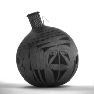 W:15 (cm)×D:15 (cm)×H:18 (cm)／67 (g)，Measurement date:1993-12-09