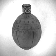 W:6.4 (cm)×D:11 (cm)×H:6.0 (cm)／20 (g)，Measurement date:1993-12-10