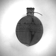 W:6.6 (cm)×D:9.9 (cm)×H:6.3 (cm)／17 (g)，Measurement date:1993-12-10