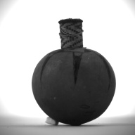 W:6.0 (cm)×D:5.9 (cm)×H:8.0 (cm)／14 (g)，Measurement date:1993-12-10