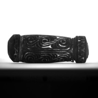 W:5.1 (cm)×D:14 (cm)×H:4.5 (cm)／298 (g)，Measurement date:1993-12-13