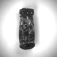 W:5.1 (cm)×D:14 (cm)×H:4.5 (cm)／298 (g)，Measurement date:1993-12-13