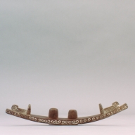 W:4.8 (cm)×D:47 (cm)×H:8.0 (cm)／284 (g)，Measurement date:2002-09-27