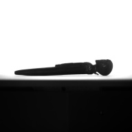 W:3.2 (cm)×D:21 (cm)×H:2.7 (cm)／88 (g)，Measurement date:1993-12-13