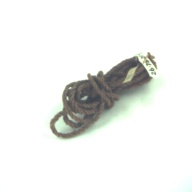 W:4.8 (cm)×D:14 (cm)×H:3.4 (cm)／29 (g)，Measurement date:1996-07-05