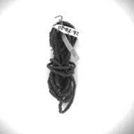 W:4.8 (cm)×D:14 (cm)×H:3.4 (cm)／29 (g)，Measurement date:1996-07-05