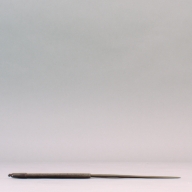 W:4.7 (cm)×D:42 (cm)×H:1.4 (cm)／122 (g)，Measurement date:2002-09-26