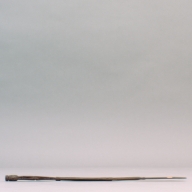 W:2.5 (cm)×D:54 (cm)×H:1.7 (cm)／96 (g)，Measurement date:2002-09-27