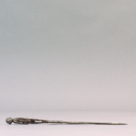 W:2.9 (cm)×D:35 (cm)×H:2.0 (cm)／55 (g)，Measurement date:2002-09-27