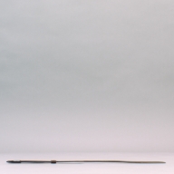 W:3.0 (cm)×D:59 (cm)×H:1.1 (cm)／68 (g)，Measurement date:2002-09-27