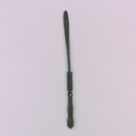 W:3.0 (cm)×D:59 (cm)×H:1.1 (cm)／68 (g)，Measurement date:2002-09-27