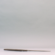 W:2.4 (cm)×D:52 (cm)×H:2.0 (cm)／88 (g)，Measurement date:2002-09-27