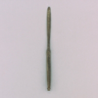 W:2.4 (cm)×D:52 (cm)×H:2.0 (cm)／88 (g)，Measurement date:2002-09-27