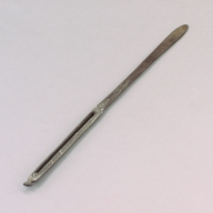 W:2.0 (cm)×D:67 (cm)×H:1.8 (cm)／78 (g)，Measurement date:2002-09-27