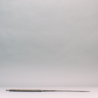 W:2.0 (cm)×D:67 (cm)×H:1.8 (cm)／78 (g)，Measurement date:2002-09-27