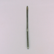 W:2.0 (cm)×D:67 (cm)×H:1.8 (cm)／78 (g)，Measurement date:2002-09-27