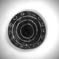 W:7.3 (cm)×D:7.5 (cm)×H:1.7 (cm)／69 (g)，Measurement date:1993-12-13