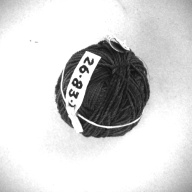 W:6.0 (cm)×D:5.8 (cm)×H:5.5 (cm)／43 (g)，Measurement date:1996-06-18