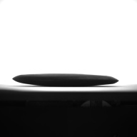 幅：16 (cm)×奥行：14 (cm)×高さ：2.1 (cm)／657 (g)，撮影・計測日：1993-12-13