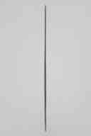 W:2.4 (cm)×T:2.4 (cm)×L:258 (cm)／854 (g)，Measurement date:2010-06-08