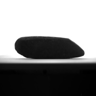 幅：6.1 (cm)×奥行：15 (cm)×高さ：3.9 (cm)／889 (g)，撮影・計測日：1993-12-13