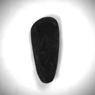 W:6.3 (cm)×D:14 (cm)×H:1.9 (cm)／458 (g)，Measurement date:1993-12-13