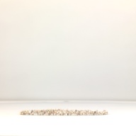 幅：2.8 (cm)×奥行：44 (cm)×高さ：1.9 (cm)／139 (g)，撮影・計測日：1996-07-03