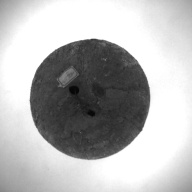 W:16 (cm)×D:17 (cm)×H:17 (cm)／433 (g)，Measurement date:1993-12-13